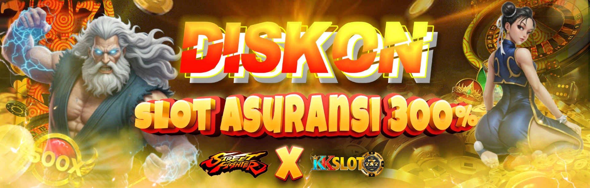 CityTogel Banner Slot Online